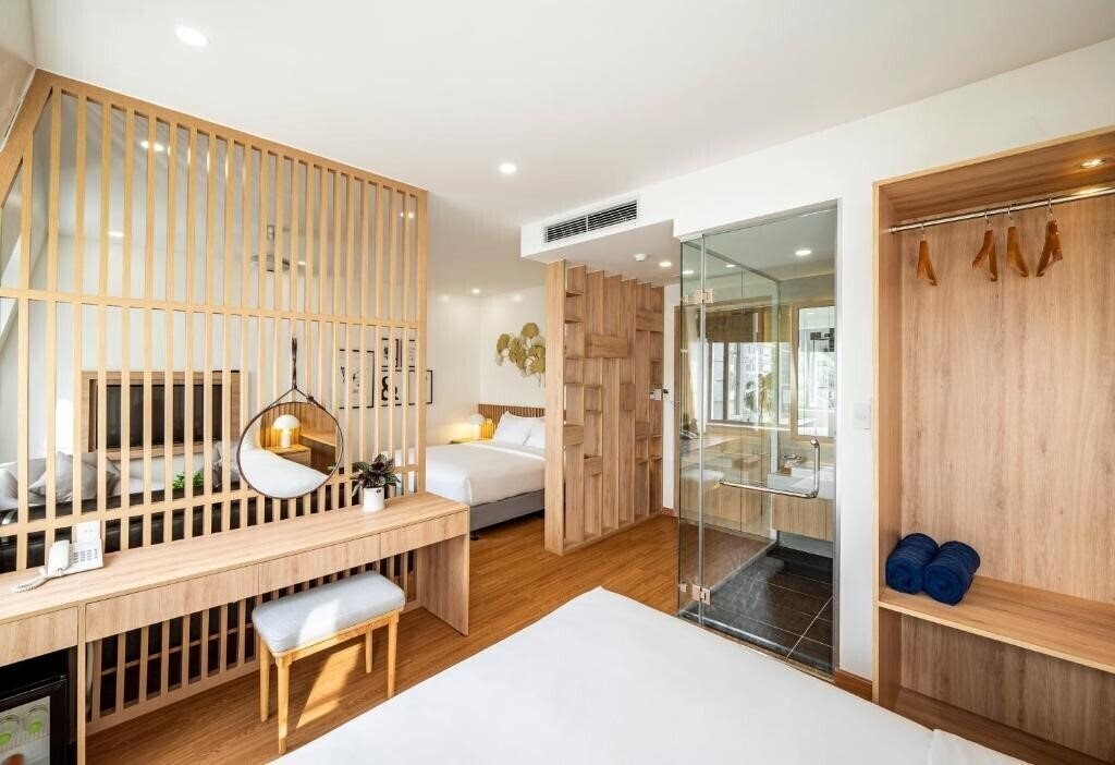 Фото Ann Hotel Phu Quoc 3*