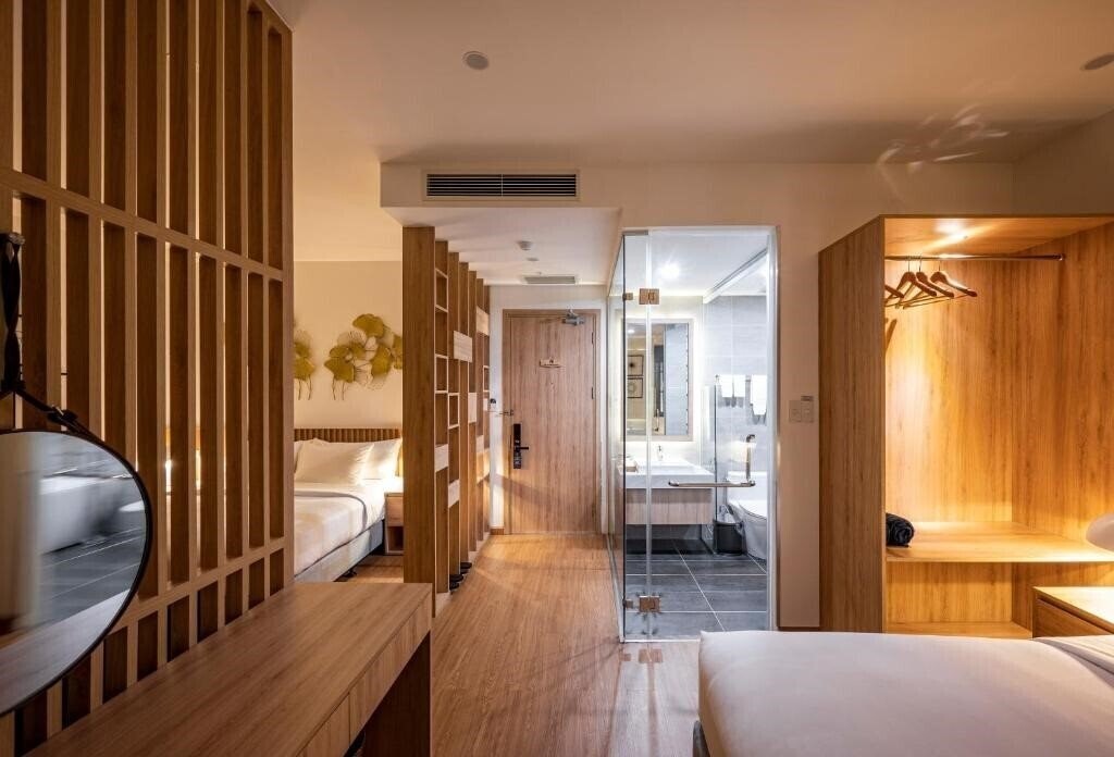 Фотографія Ann Hotel Phu Quoc 3*