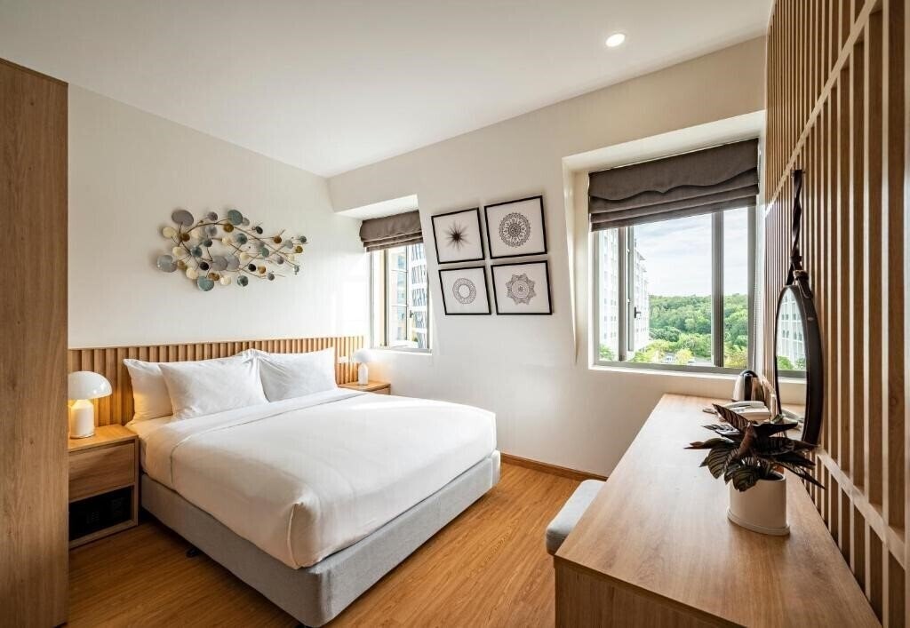 Зображення Ann Hotel Phu Quoc 3*