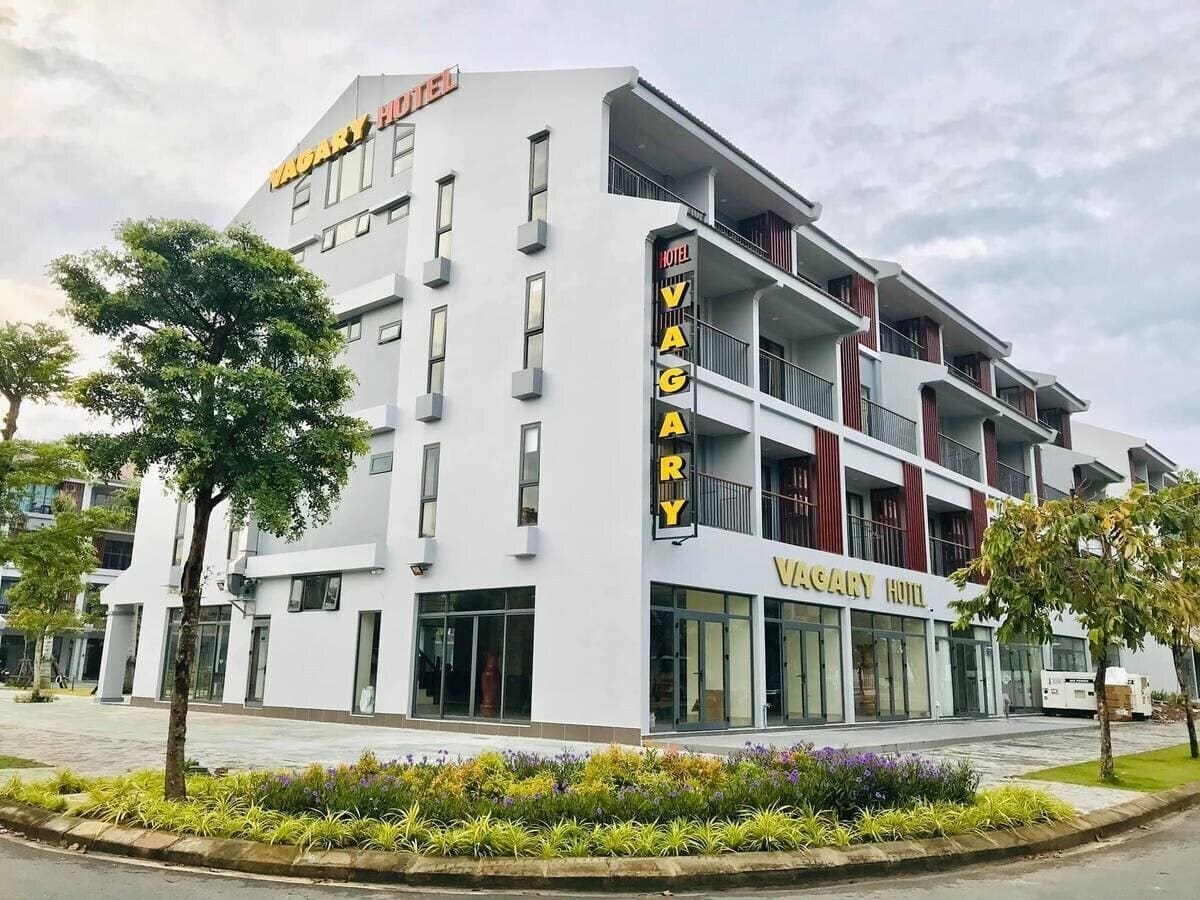 Фото Vagary Hotel (ex. Vagary Hotel Phu Quoc) 3*