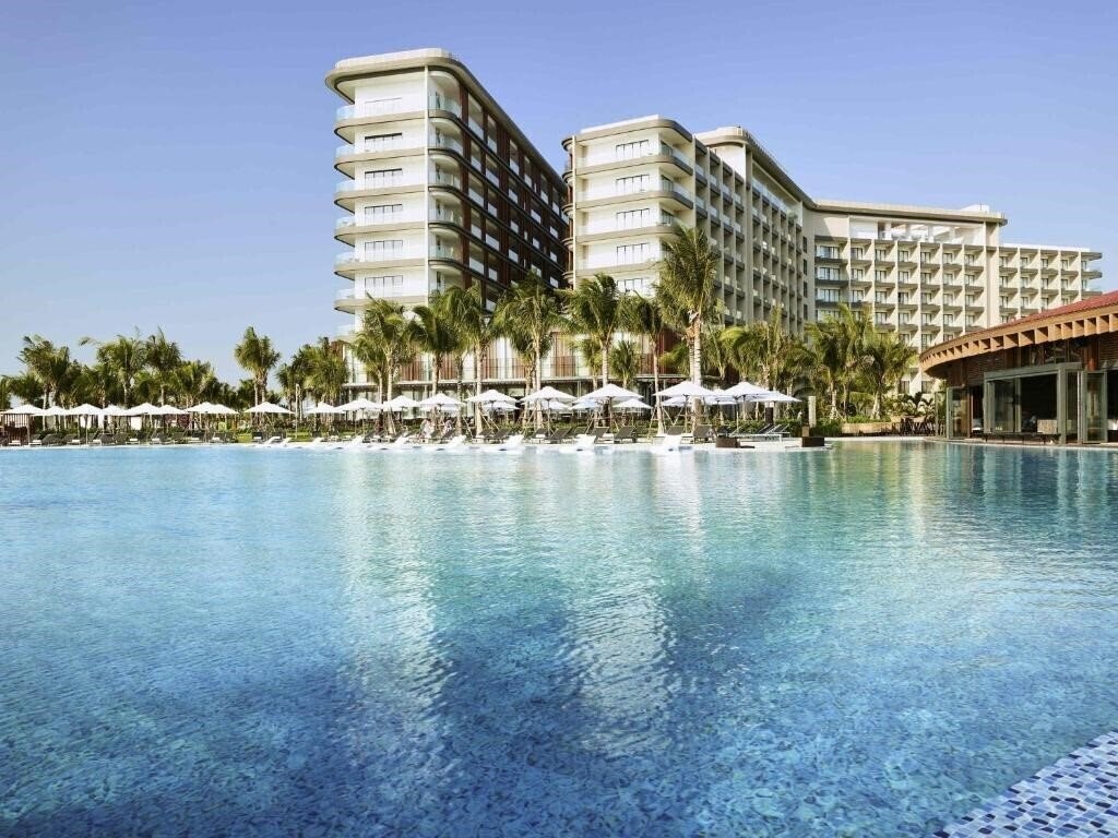 Зображення Movenpick Resort Waverly Phu Quoc 5*