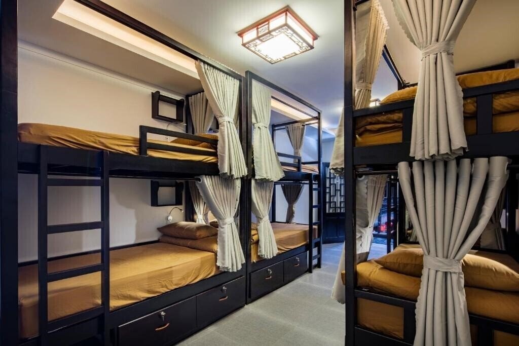 Фотография Phu House Hostel 2*