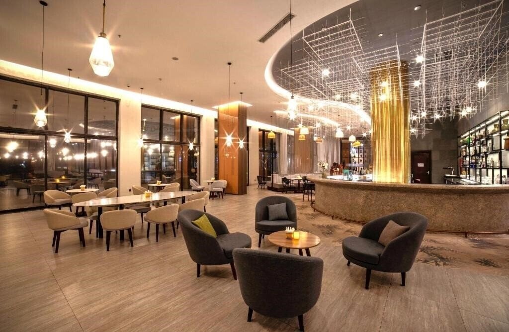 Картинка Sonaga Beach Resort & Villas Phu Quoc 5*