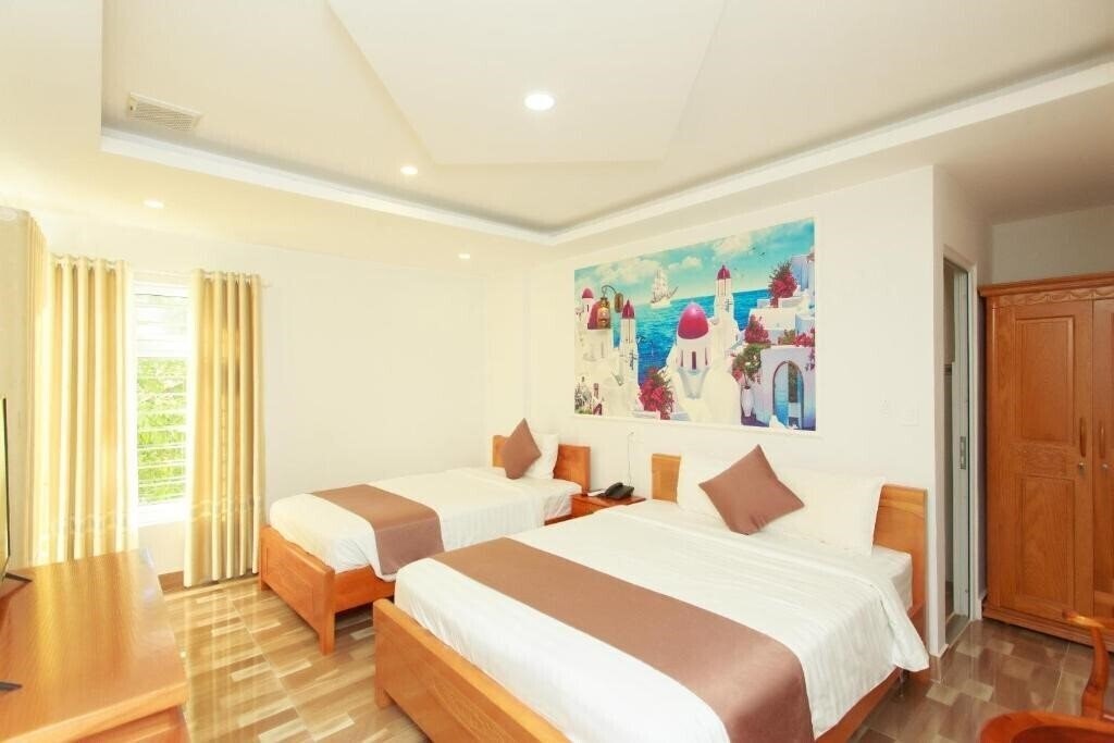 Отель Hopapa Hotel & SPA 3*