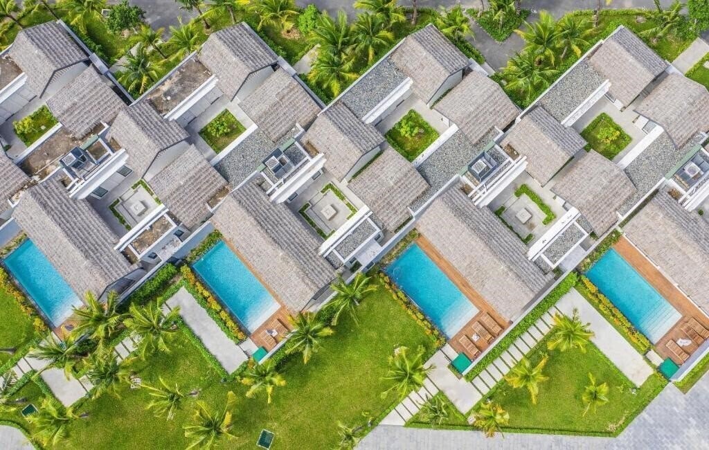 Фотография New World Phu Quoc Resort 5*