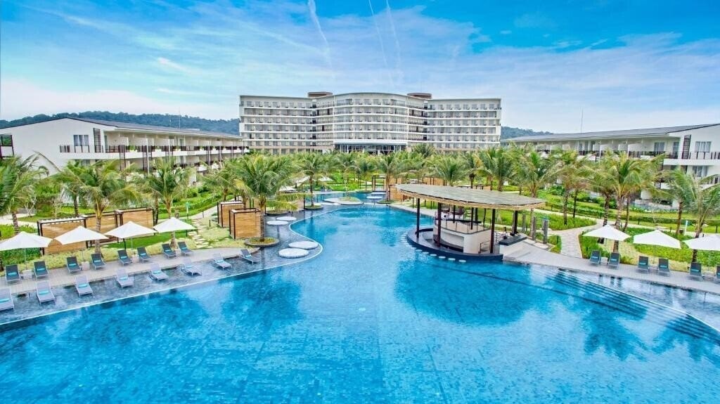 Зображення Sol by Melia Phu Quoc 5*
