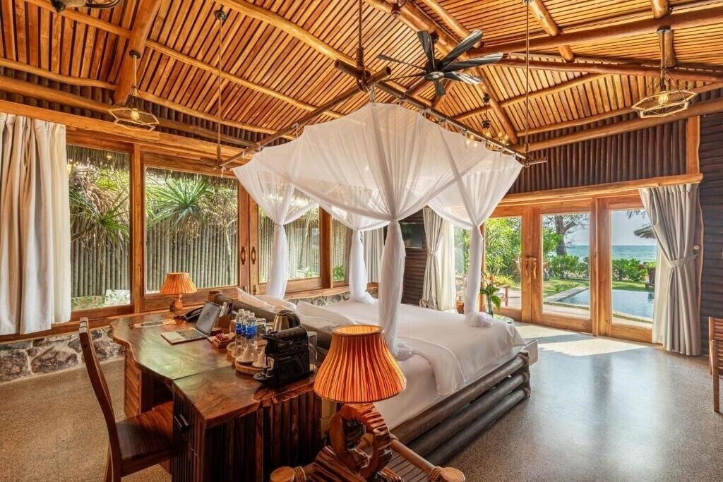 Фотографія Ocean Bay Resort & Spa Phu Quoc 4*