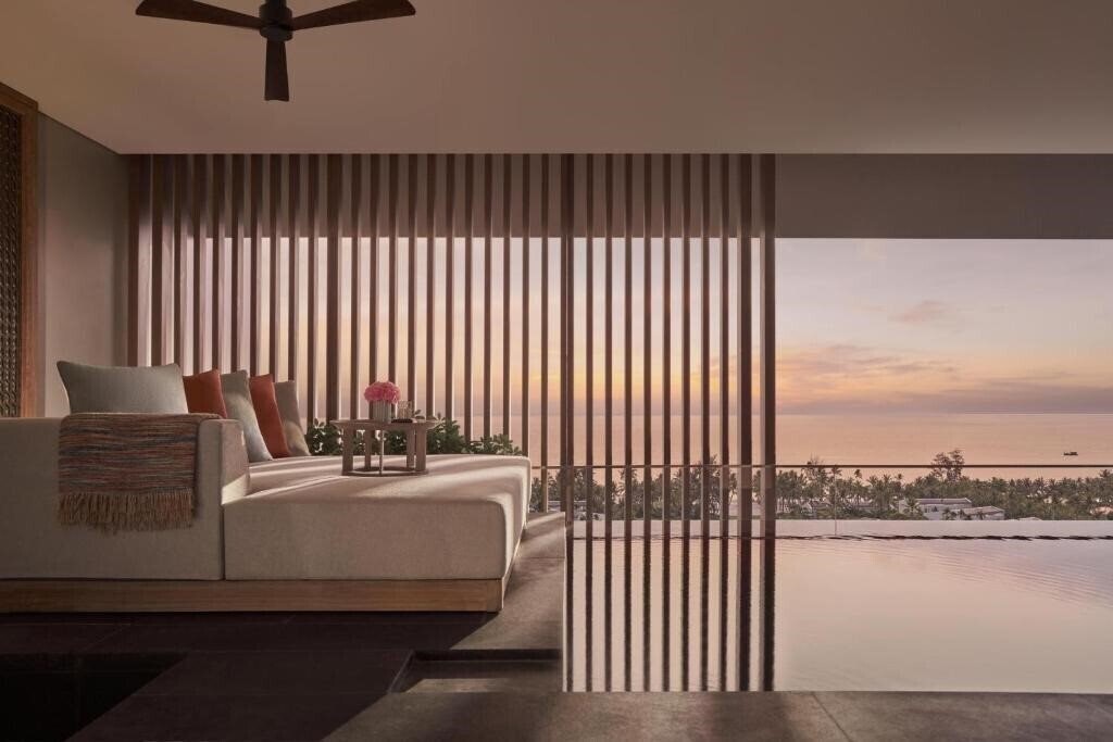Фотография Regent Phu Quoc 5*