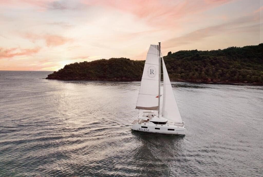 Изображение Regent Phu Quoc 5*
