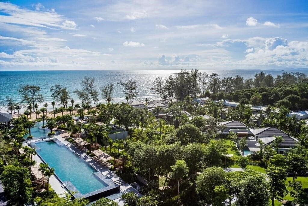 Зображення Crowne Plaza Phu Quoc Starbay 5*
