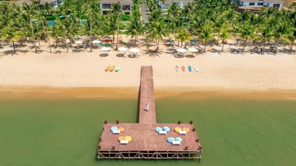 Картинка Andochine Resort & SPA Phu Quoc 5*