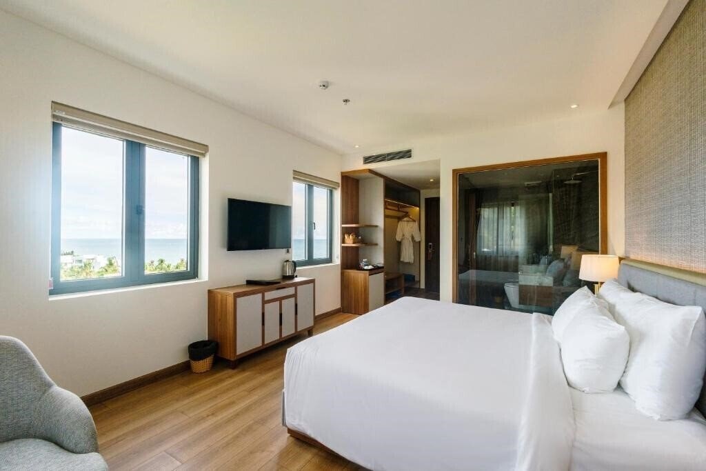 Зображення Tahiti Beach Phu Quoc 4*
