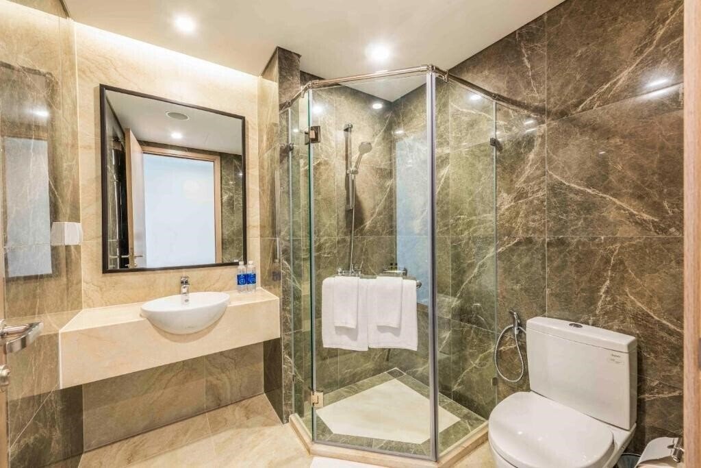 Картинка Vinholidays 1 Phu Quoc + 3*