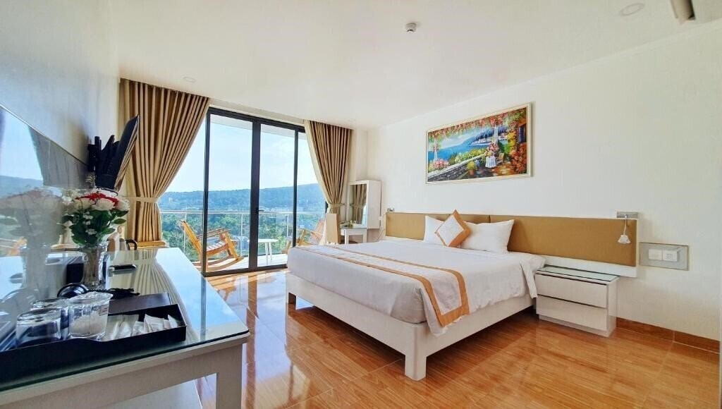 Фото Home Park Hotel Phu Quoc 3*