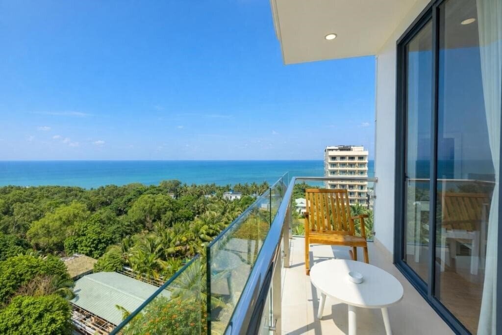 Изображение Home Park Hotel Phu Quoc 3*