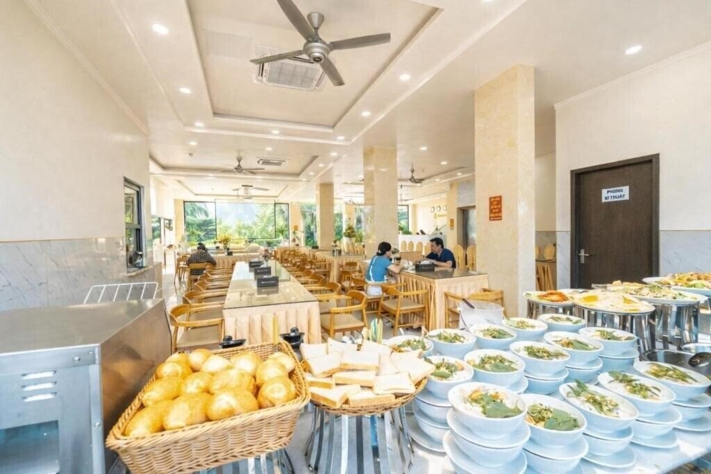 Картинка Home Park Hotel Phu Quoc 3*