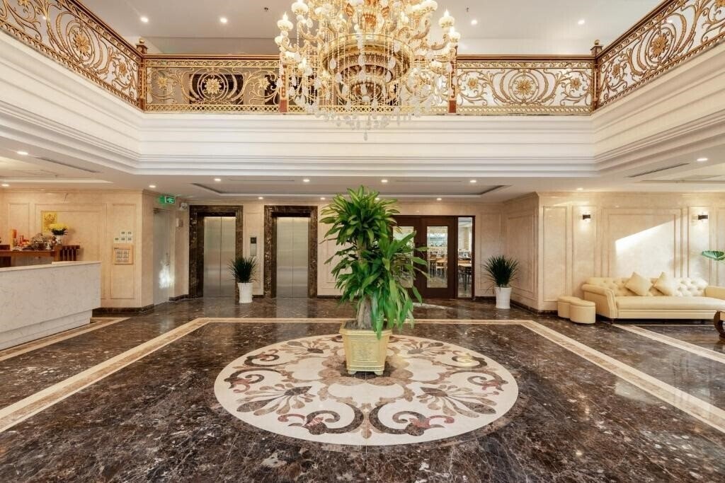 Фотографія Aquasun Hotel Phu Quoc 4*