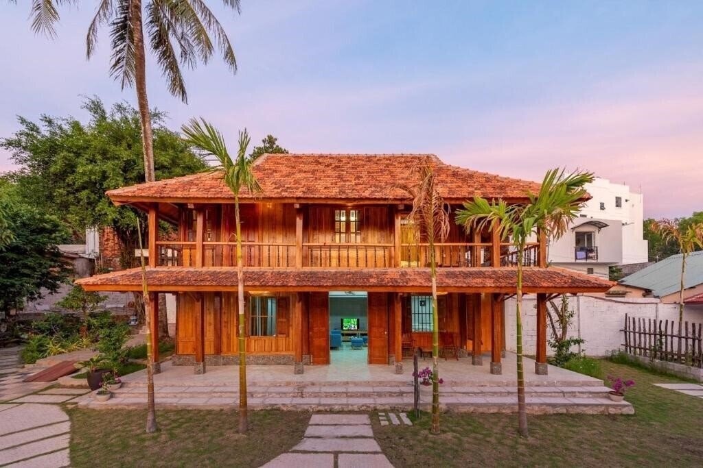 Фотография Suncosy Central Resort 3*