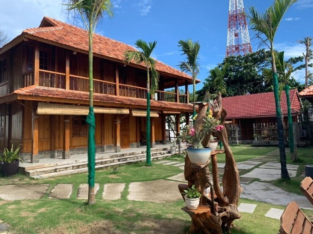 Изображение Suncosy Central Resort 3*