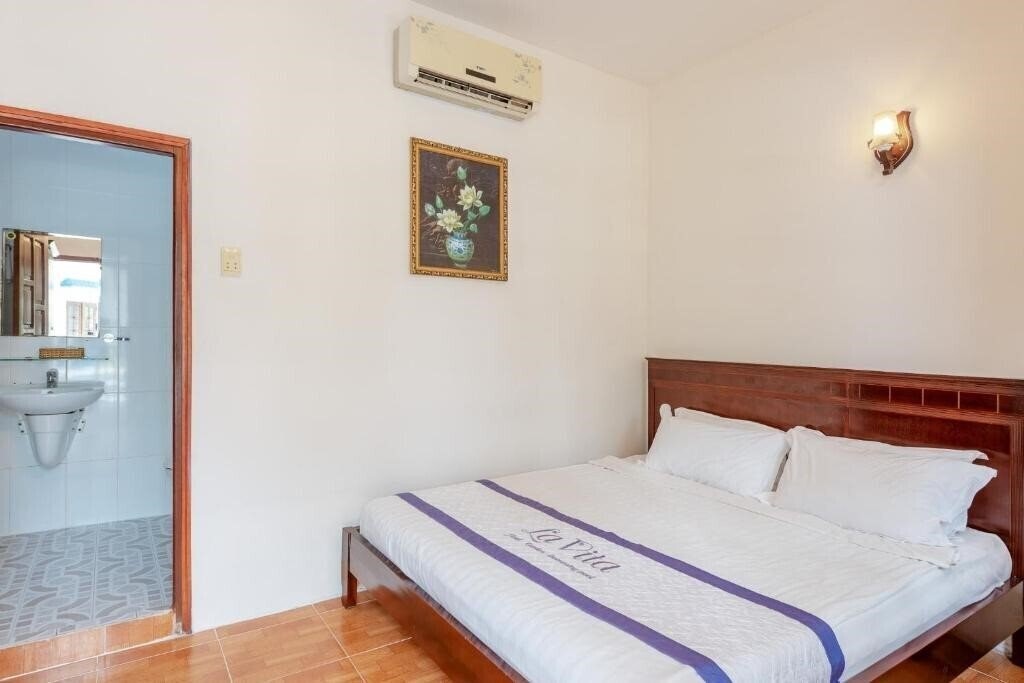 Картинка Suncosy Central Resort 3*