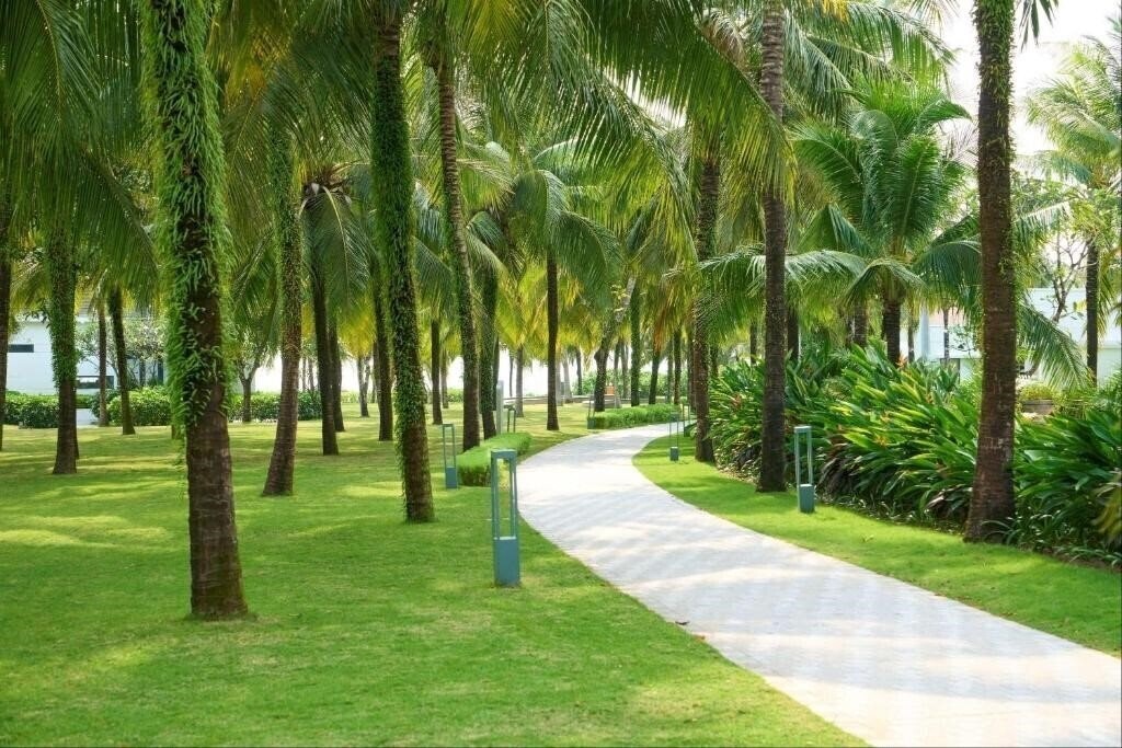 Фотографія Wyndham Grand Phu Quoc 5*