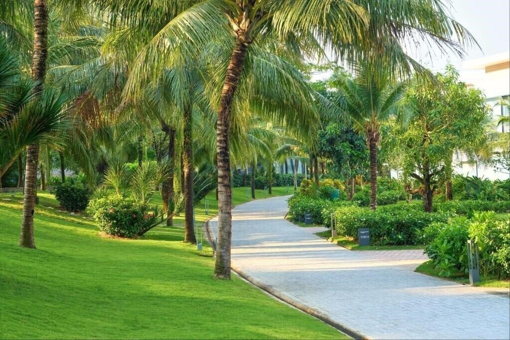 Зображення Wyndham Grand Phu Quoc 5*