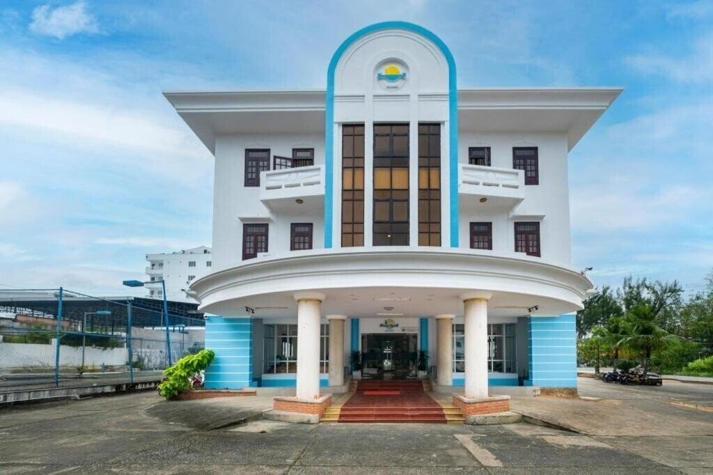 Готель Hawaii Resort Phu Quoc 3*