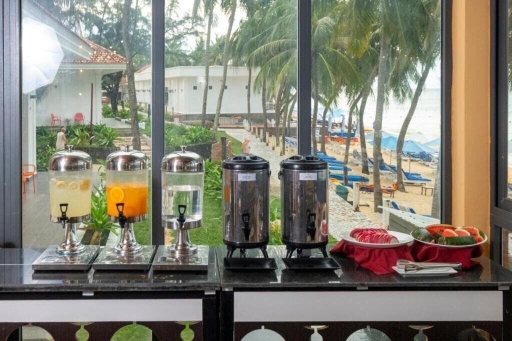 Фотографія Hawaii Resort Phu Quoc 3*