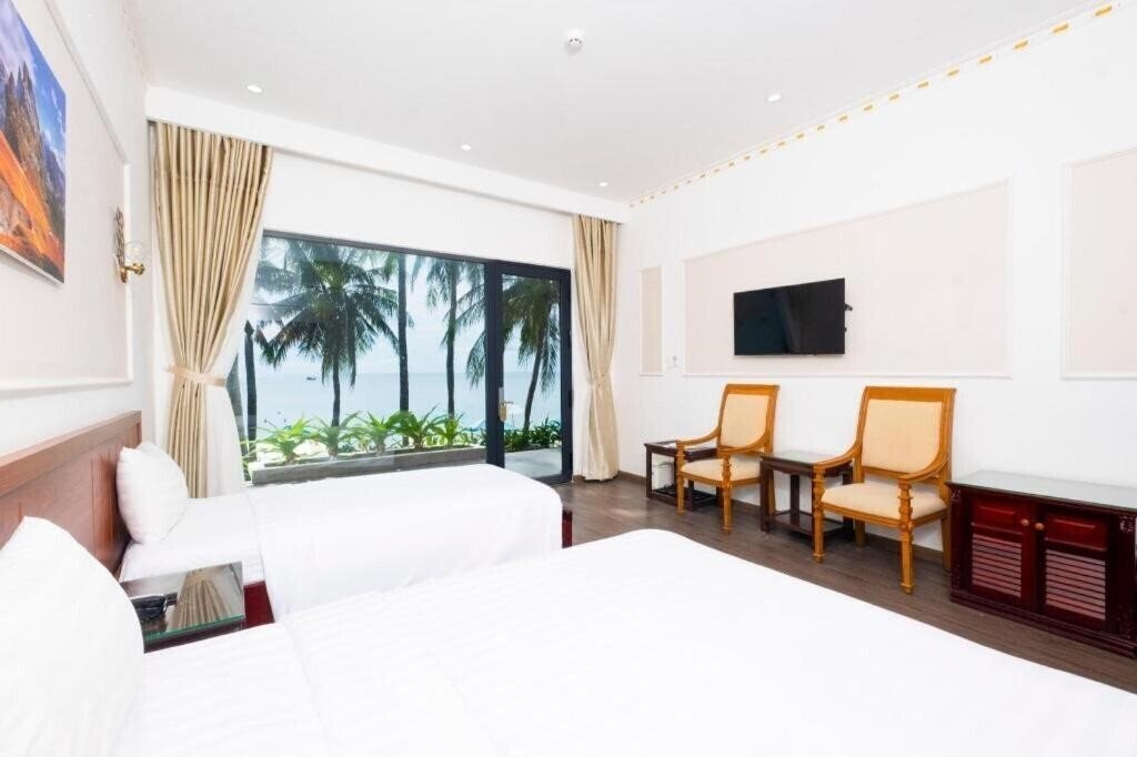 Зображення Hawaii Resort Phu Quoc 3*