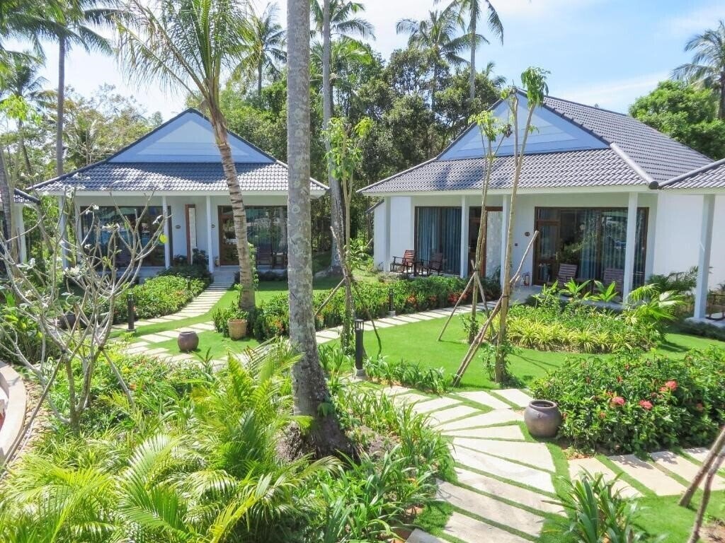 Картинка Kingo Reatreat Resort Phu Quoc 4*