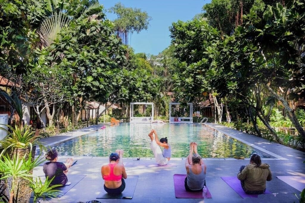 Фото An Nhien Retreat 3*