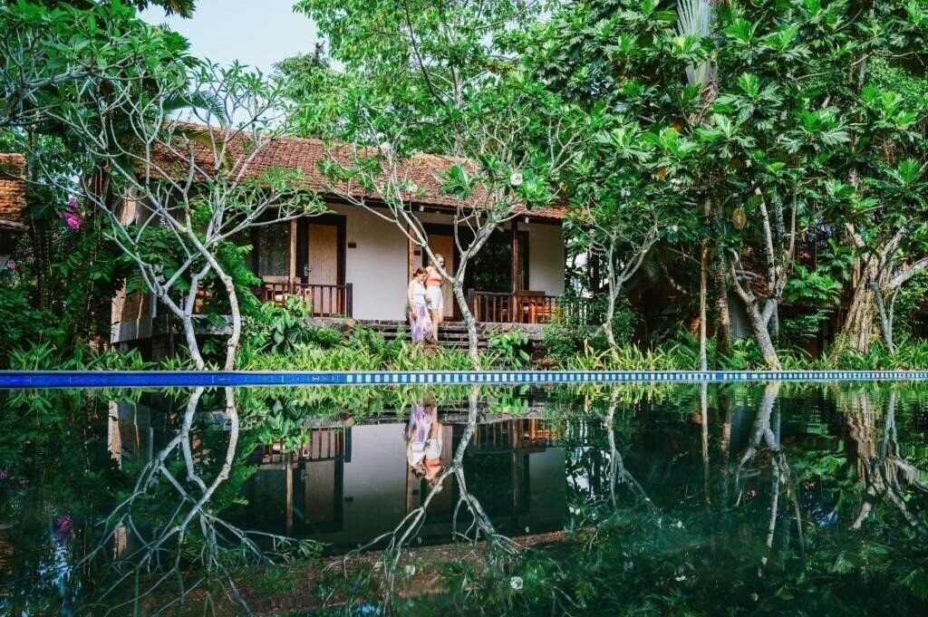 Фотографія An Nhien Retreat 3*