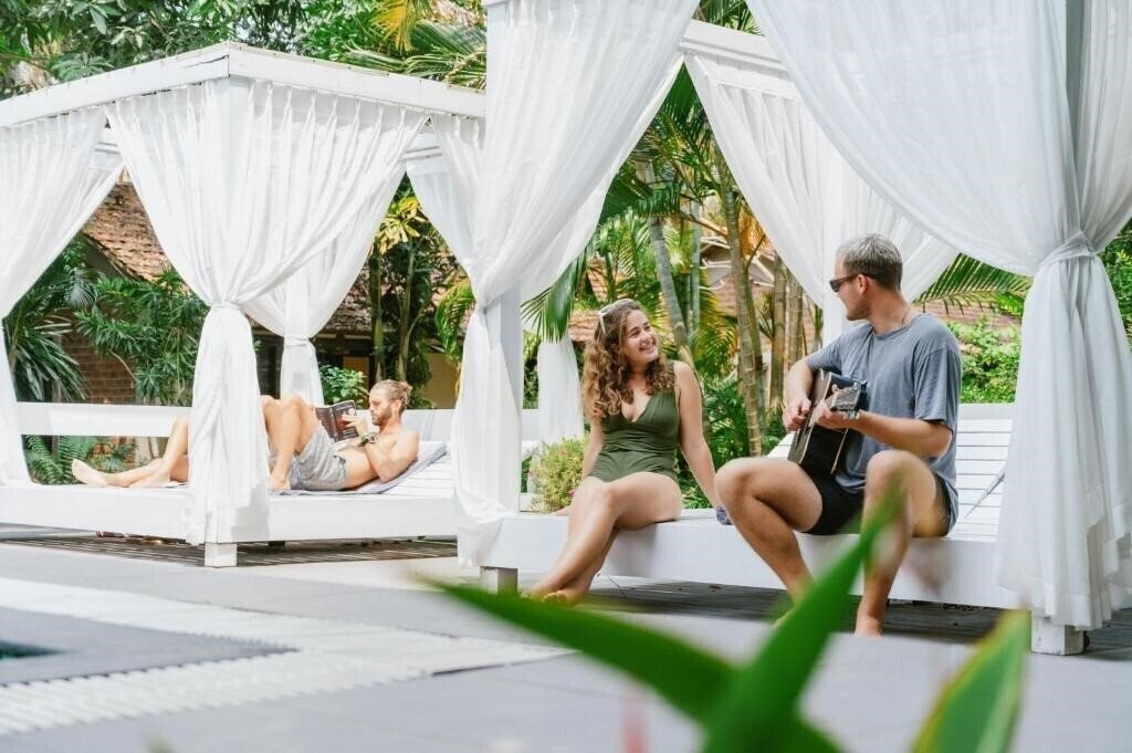 Зображення An Nhien Retreat 3*