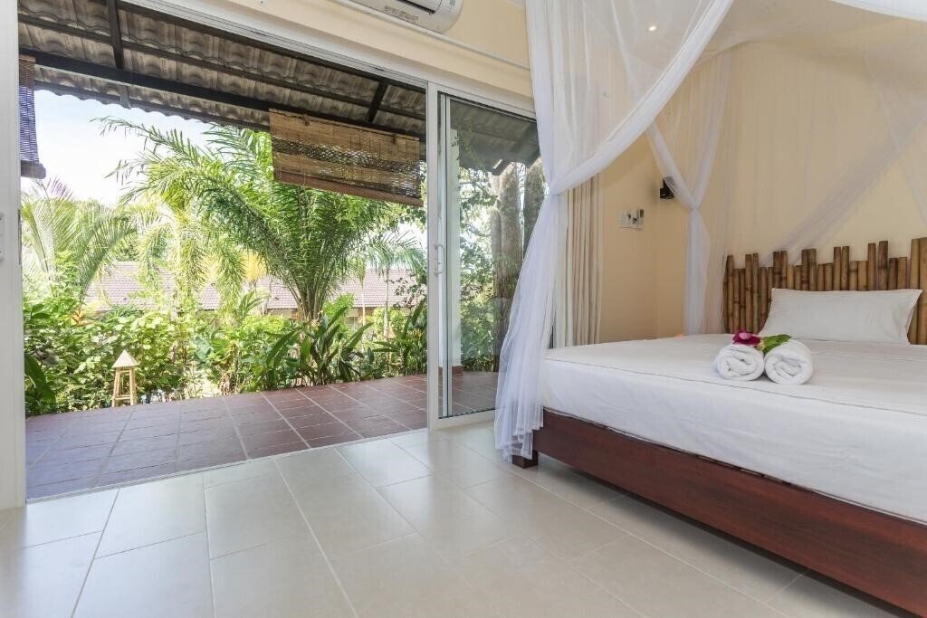 Фото Le Forest Resort 3*