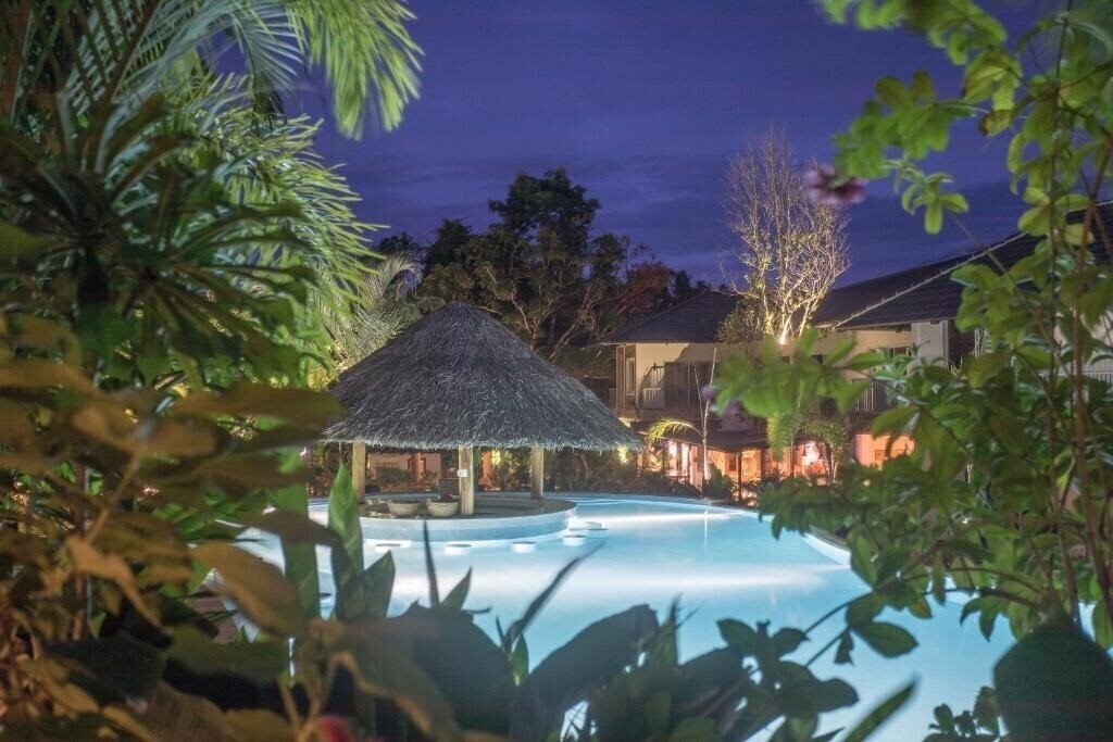 Изображение Le Forest Resort 3*