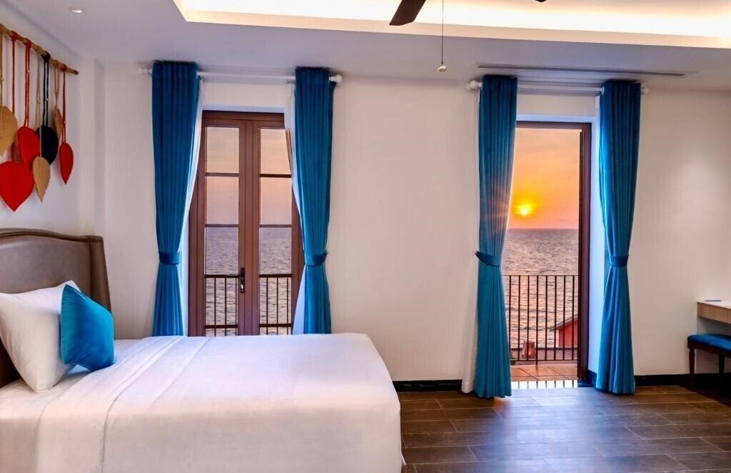 Зображення Roma Hotel Phu Quoc 3*