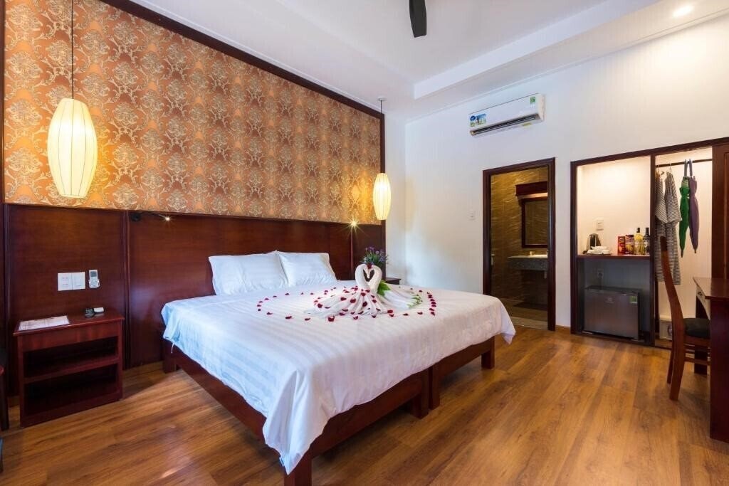 Фото Phu Quoc Villa 2*
