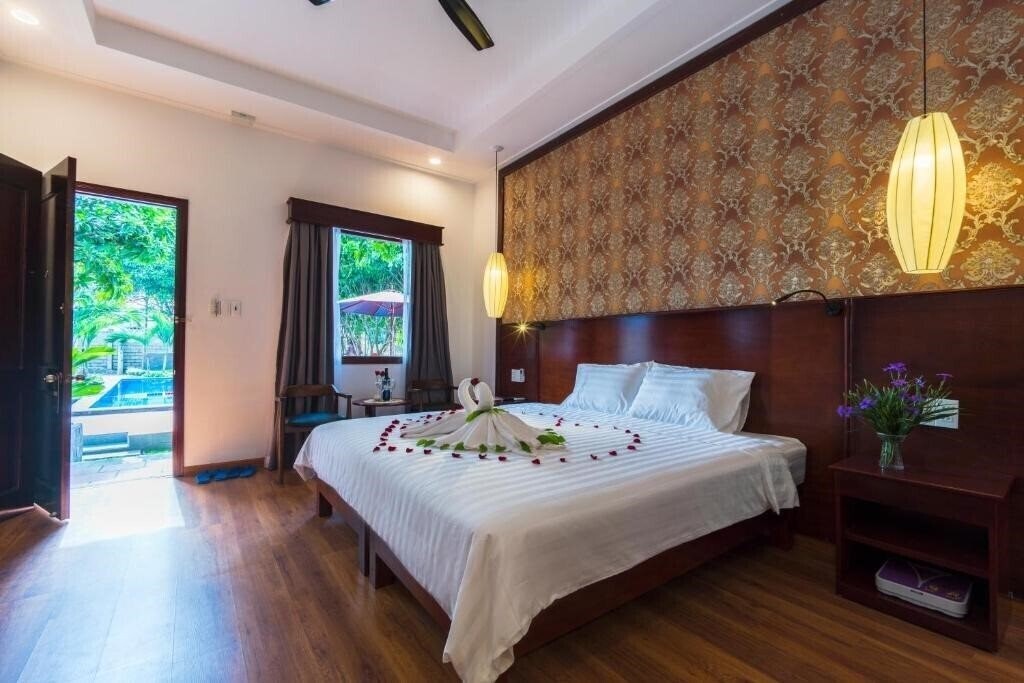 Фотография Phu Quoc Villa 2*