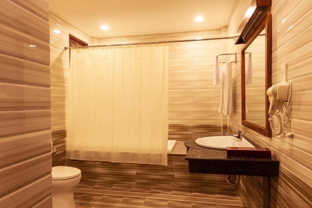 Изображение Phu Quoc Villa 2*