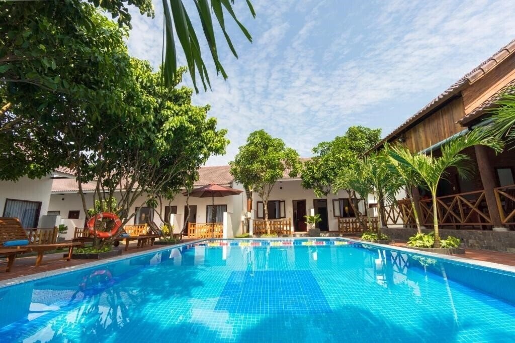 Картинка Phu Quoc Villa 2*