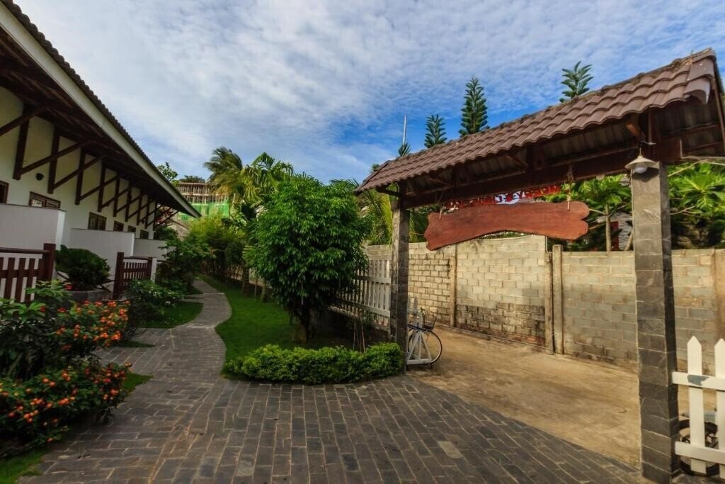Отель Phu Quoc Villa 2*
