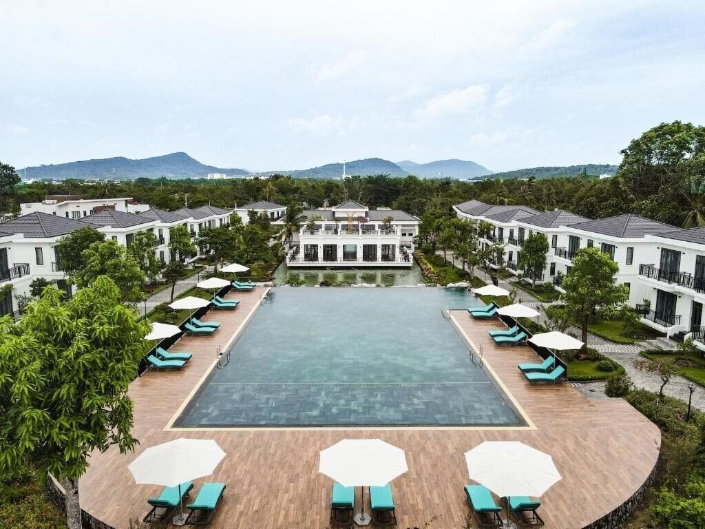 Зображення Dad Resort Phu Quoc 4*