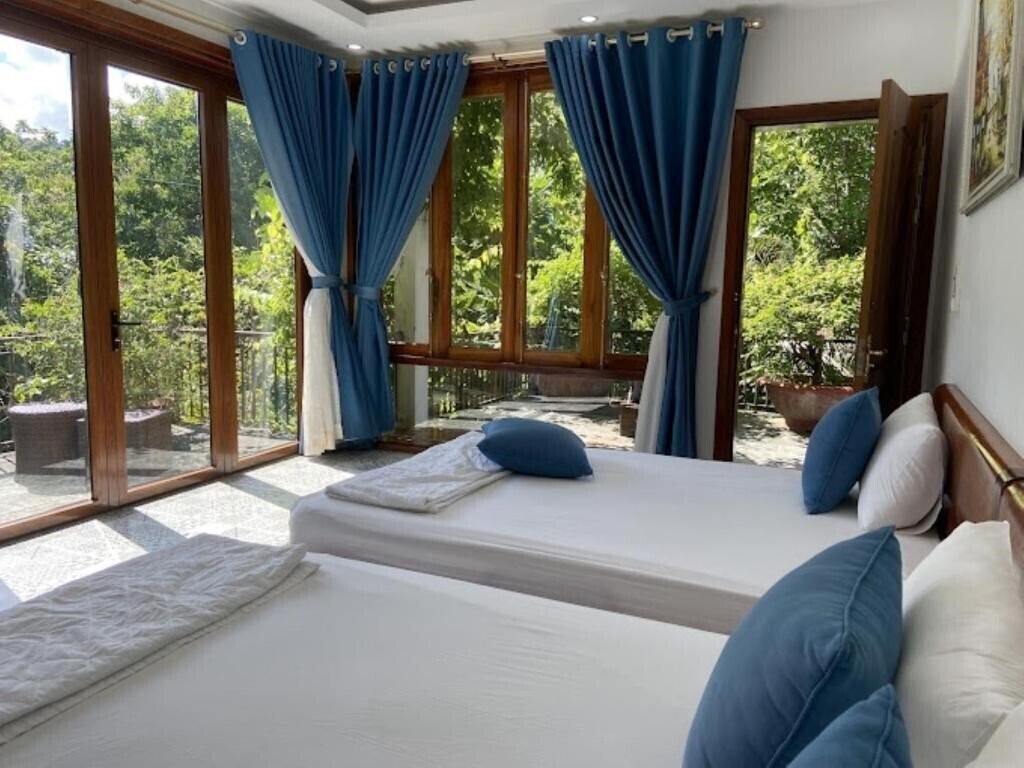 Фото Caesar Phu Quoc Hotel 3*
