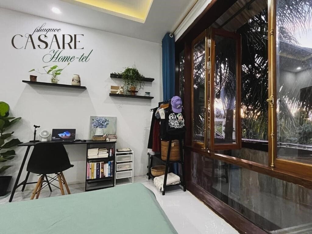 Зображення Caesar Phu Quoc Hotel 3*