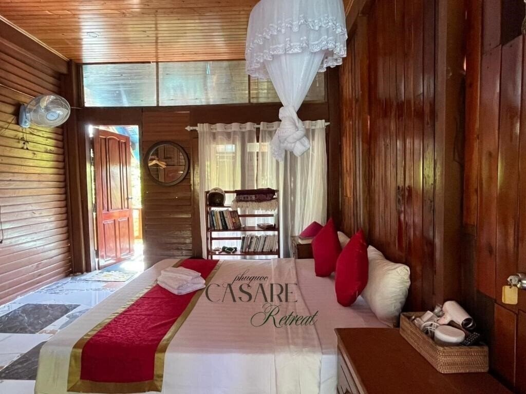 Картинка Caesar Phu Quoc Hotel 3*
