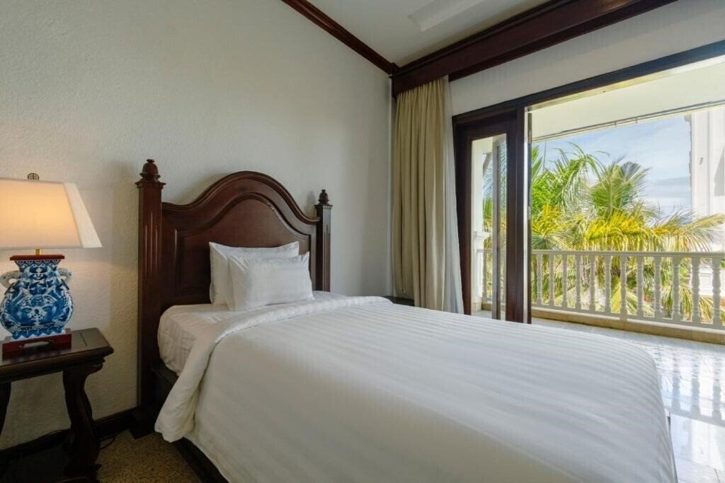 Фото Tahiti Resort 4*