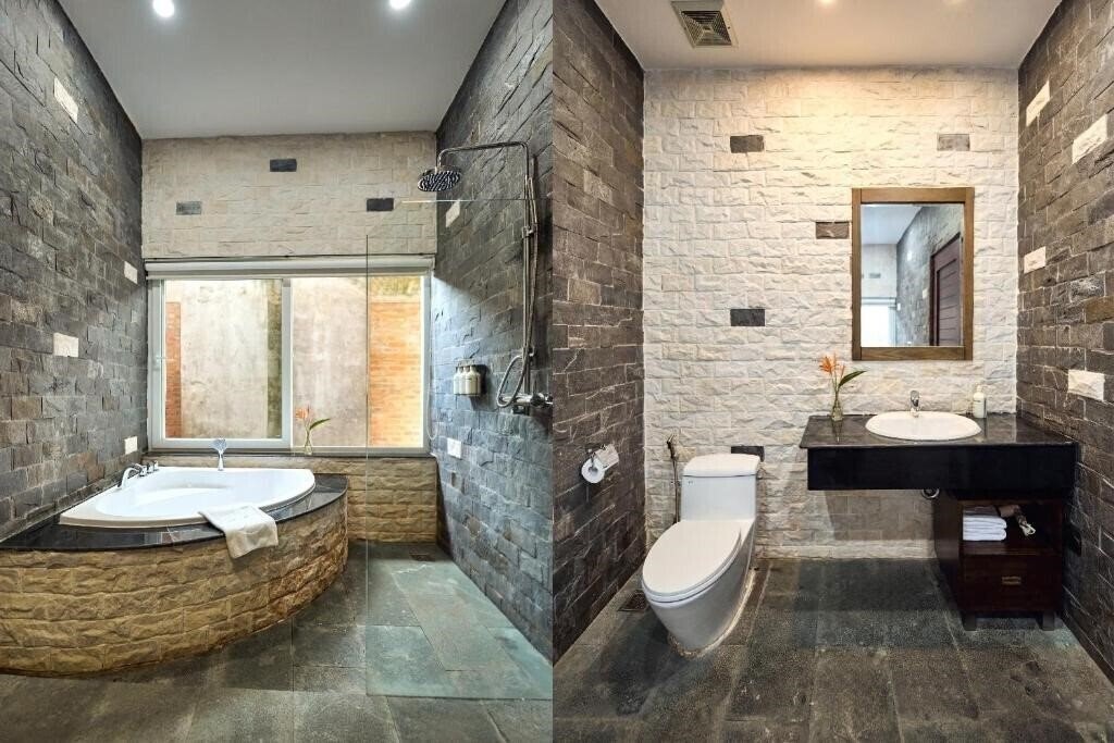 Фото Famiana Green Villa 4*
