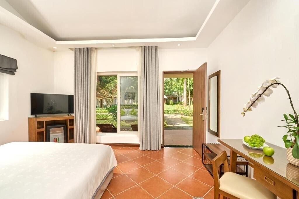Изображение Famiana Green Villa 4*