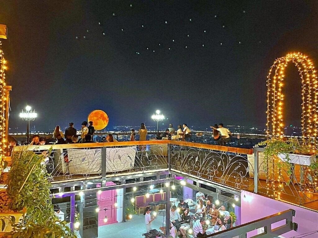 Фотографія Maison Hotel Phu Quoc 3*