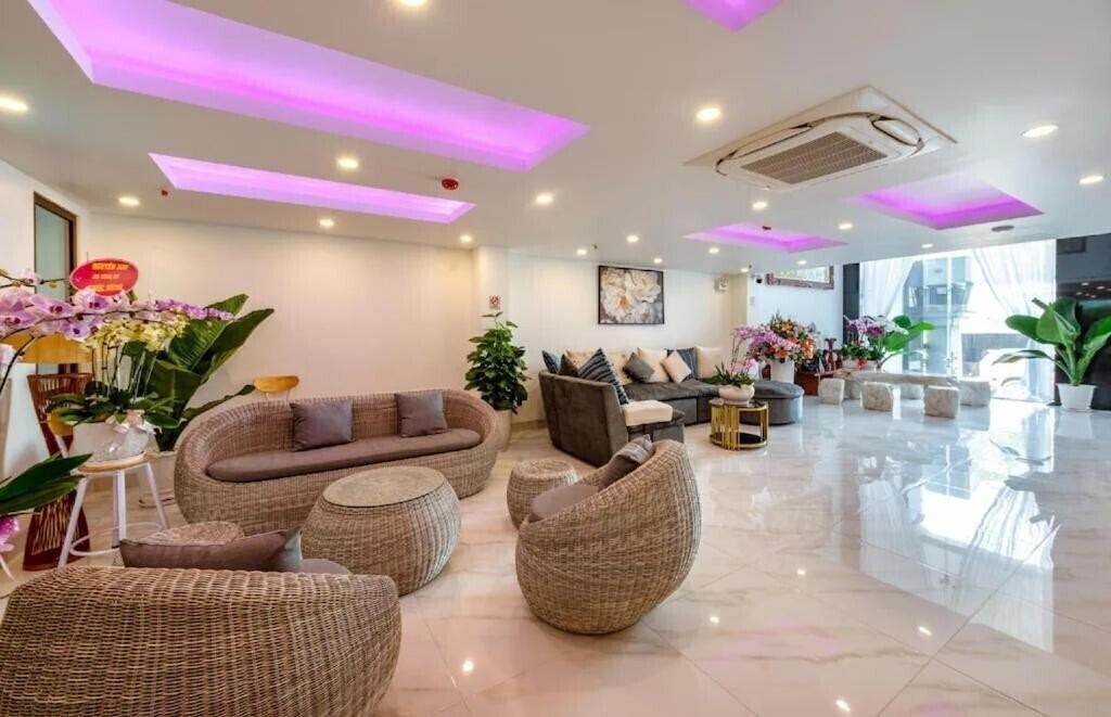Зображення Maison Hotel Phu Quoc 3*